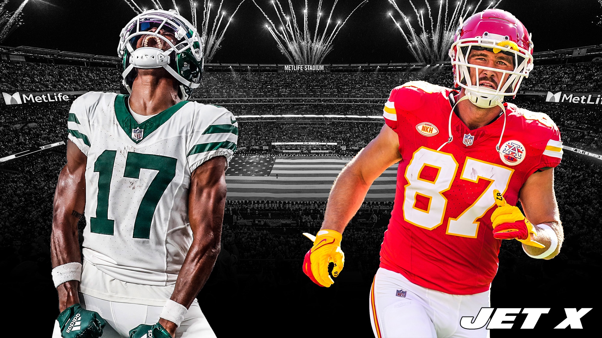Kansas City Chiefs at New York Jets predictions, odds for NFL Week 4