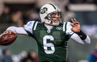 New York Jets: Breaking News, Rumors & Highlights