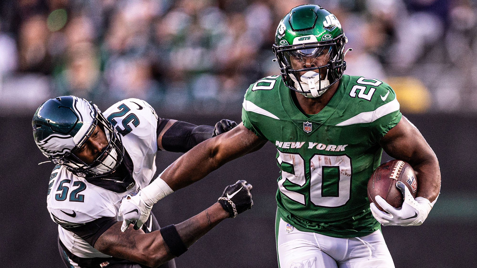 NY Jets, Breece Hall, Injury, Recovery