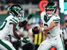 No, the NY Jets can't simply ride Breece Hall to victory vs. Pats