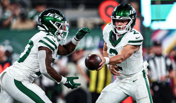 NY Jets: Zach Wilson can still show one more thing in finale