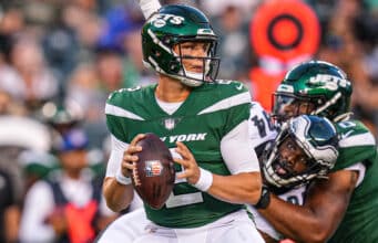 New York Jets: Breaking News, Rumors & Highlights