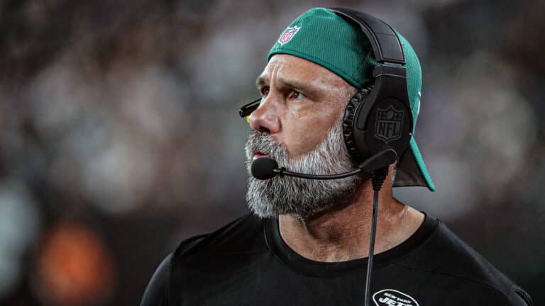 NY Jets, Jeff Ulbrich, DC, Defensive Coordinator
