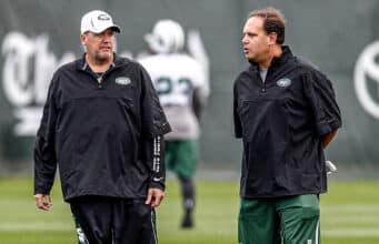 New York Jets: Breaking News, Rumors & Highlights