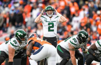 New York Jets News, Rumors, Scores, Schedule, Stats and Roster