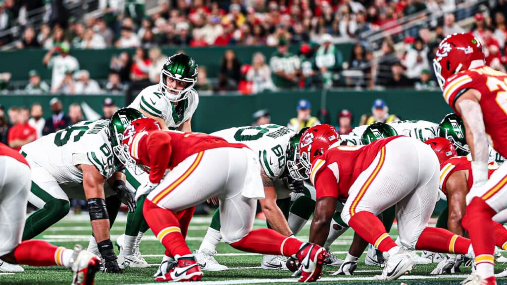 Has Zach Wilson turned the corner? NY Jets Film Review