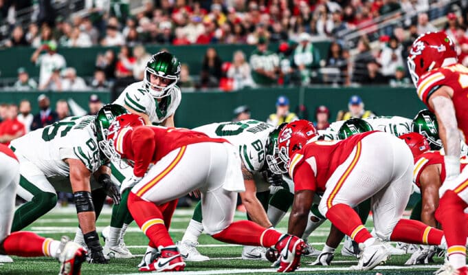 Breaking down the New York Jets' youth & inexperience by position