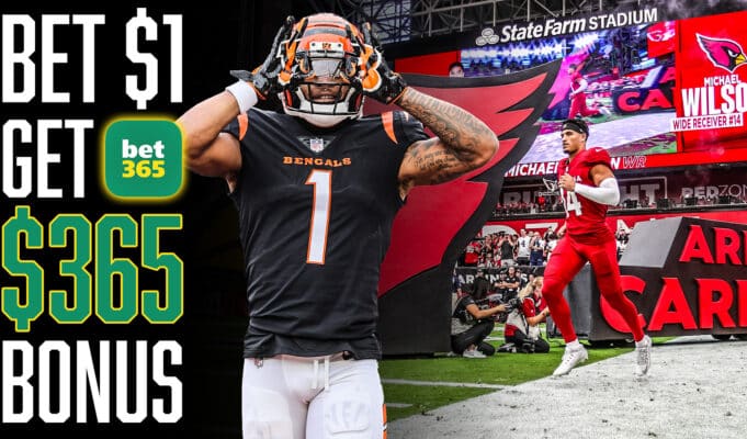 DraftKings promo code: Bet $5 on Bengals vs. Ravens, get $200, plus $1,050  in bonuses 