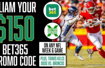 Best NFL Betting Apps Expertly Ranked & Top NFL Bonuses