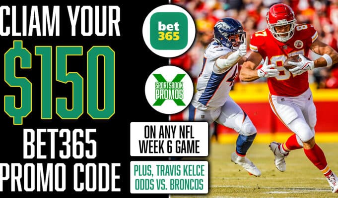 DraftKings Sportsbook promo unlocks $300 in NFL bonuses for Chiefs