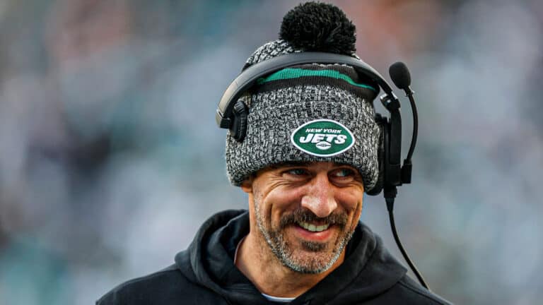 Ny Jets Open 21 Day Practice Window For Aaron Rodgers