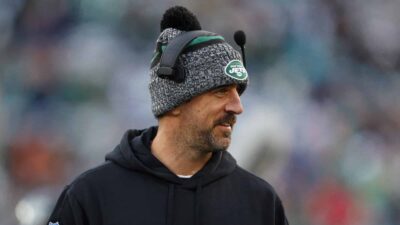 Aaron Rodgers, New York Jets, Miami Dolphins