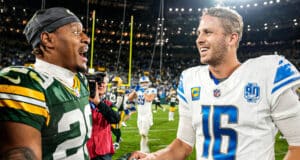 NFL Odds, Spreads, Bets, Picks, Lines, Lions, Packers