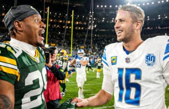 NFL Odds, Spreads, Bets, Picks, Lines, Lions, Packers