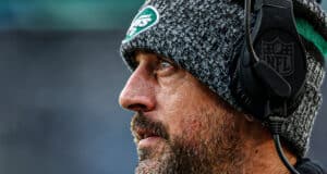 NY Jets, Aaron Rodgers, Return, Playoffs
