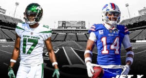 New York Jets, Buffalo Bills, 2023, Week 11 Preview