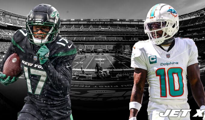 New York Jets, Miami Dolphins, NFL Week 12 Preview, Black Friday