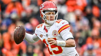 Patrick Mahomes, NFL Odds, Betting, Spreads, Picks
