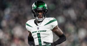 Sauce Gardner, NY Jets, Marlon Humphrey