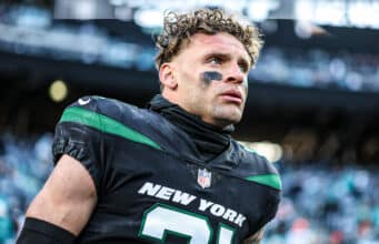 Ashtyn Davis, NY Jets, Stats, Contract