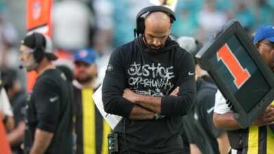 Robert Saleh, New York Jets, Miami Dolphins