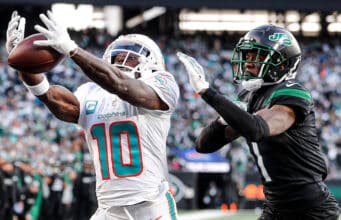 NY Jets, Fortnite, Sauce Gardner, Tyreek Hill