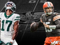 New York Jets at Cleveland Browns, 2023 Week 17 Preview
