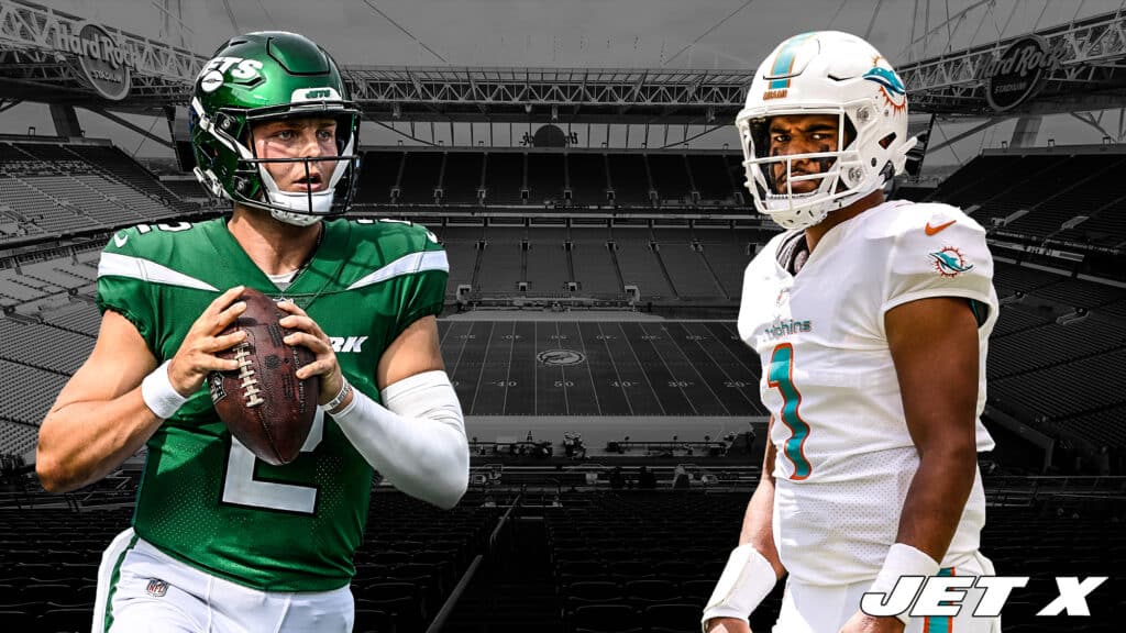 New York Jets at Miami Dolphins, Week 15 Preview, 2023 NFL