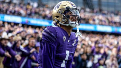 Rome Odunze, NFL Draft, NY Jets, Washington