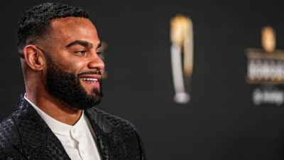 Solomon Thomas, NY Jets, Award, Heisman