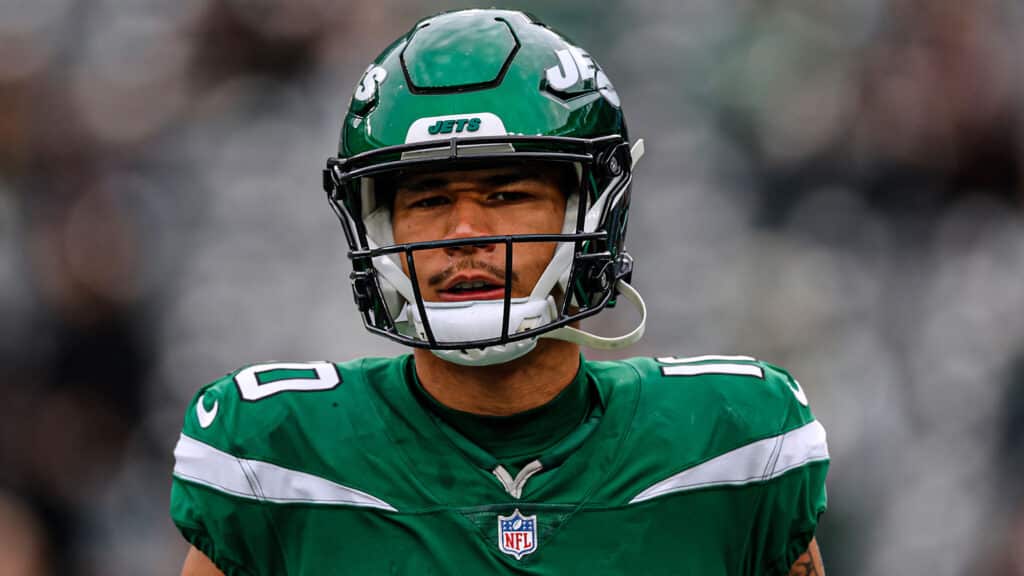 Ranking the 5 most disappointing NY Jets players this season