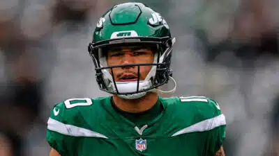 Allen Lazard, NY Jets, Contract, Free Agent
