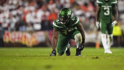 Bryce Huff, New York Jets