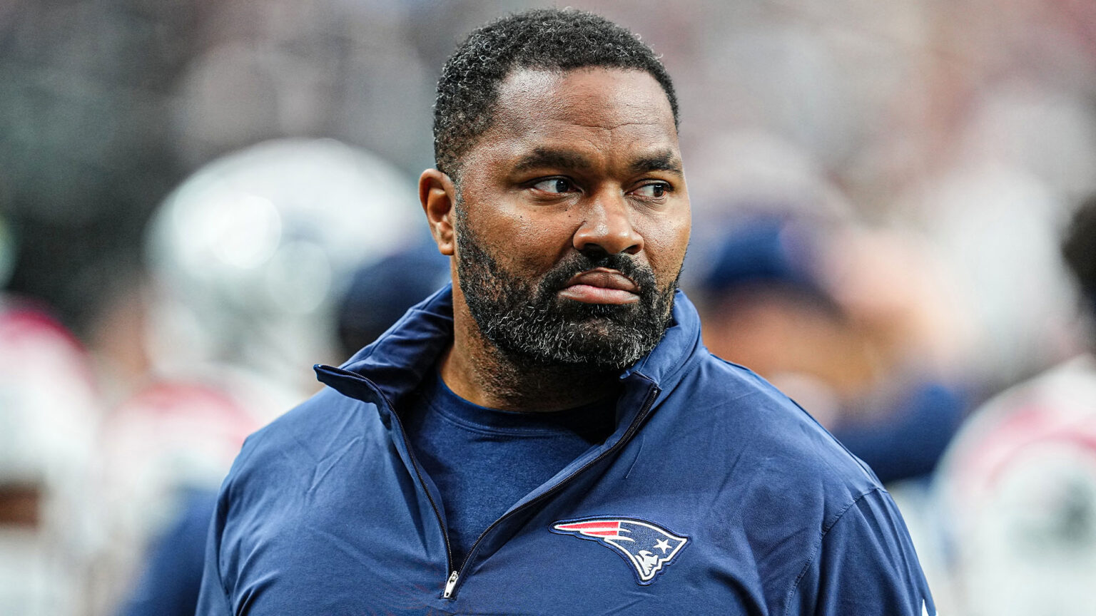 NY Jets' Rival Patriots Hire Jerod Mayo As New Head Coach