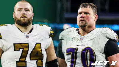 NY Jets, 2024 NFL Free Agent, Offensive Line, James Hurst, Kevin Zeitler