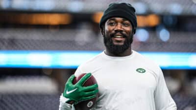 NY Jets, Dalvin Cook, Cut