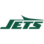 New York Jets Logo Watermark 2024