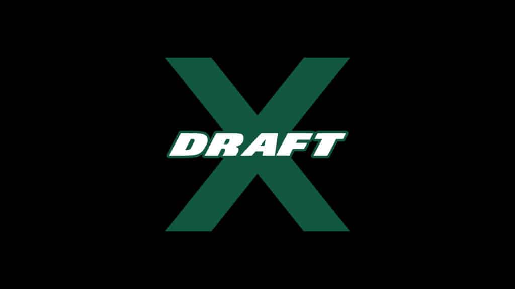 Jet X Info Draft Feature