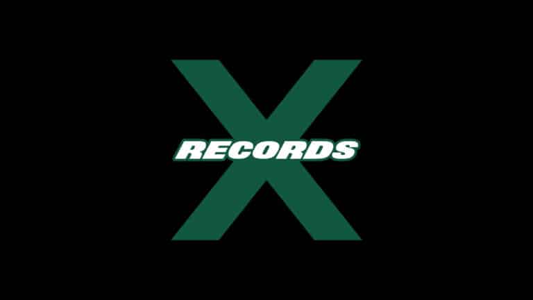 Jet X Info Records Feature