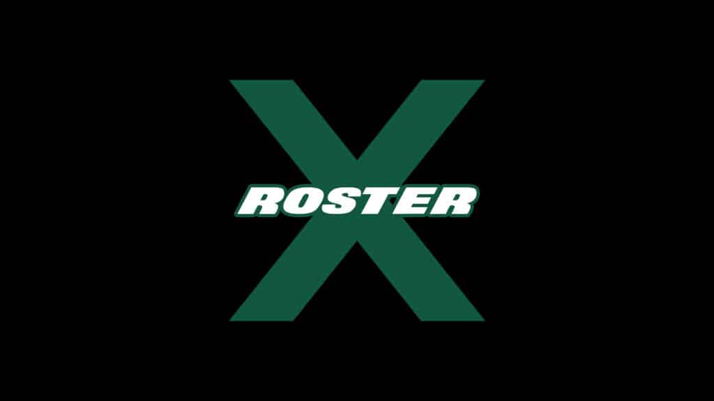 Jet X Info Roster Feature