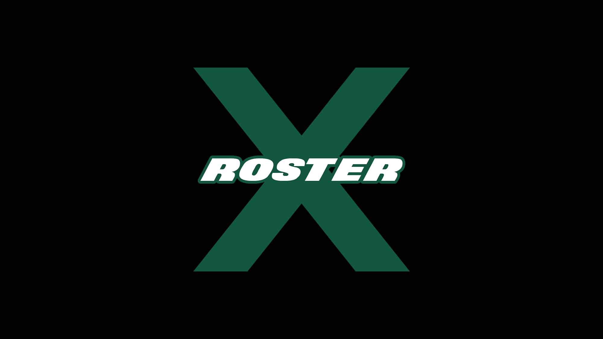 Jet X Info Roster Feature