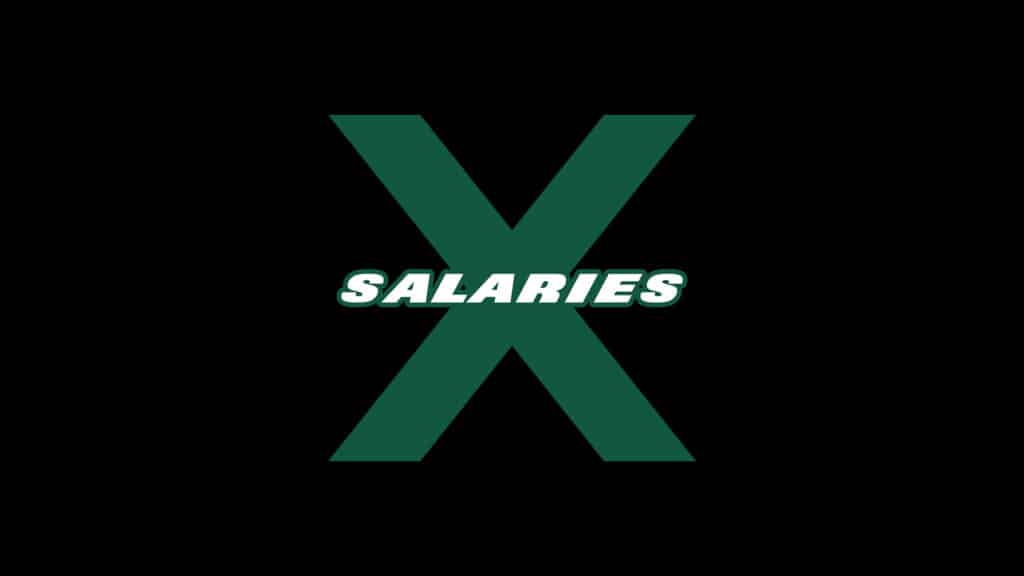 Jet X Info Salaries Feature