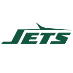 New York Jets Logo 2024