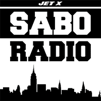 Sabo Radio Header