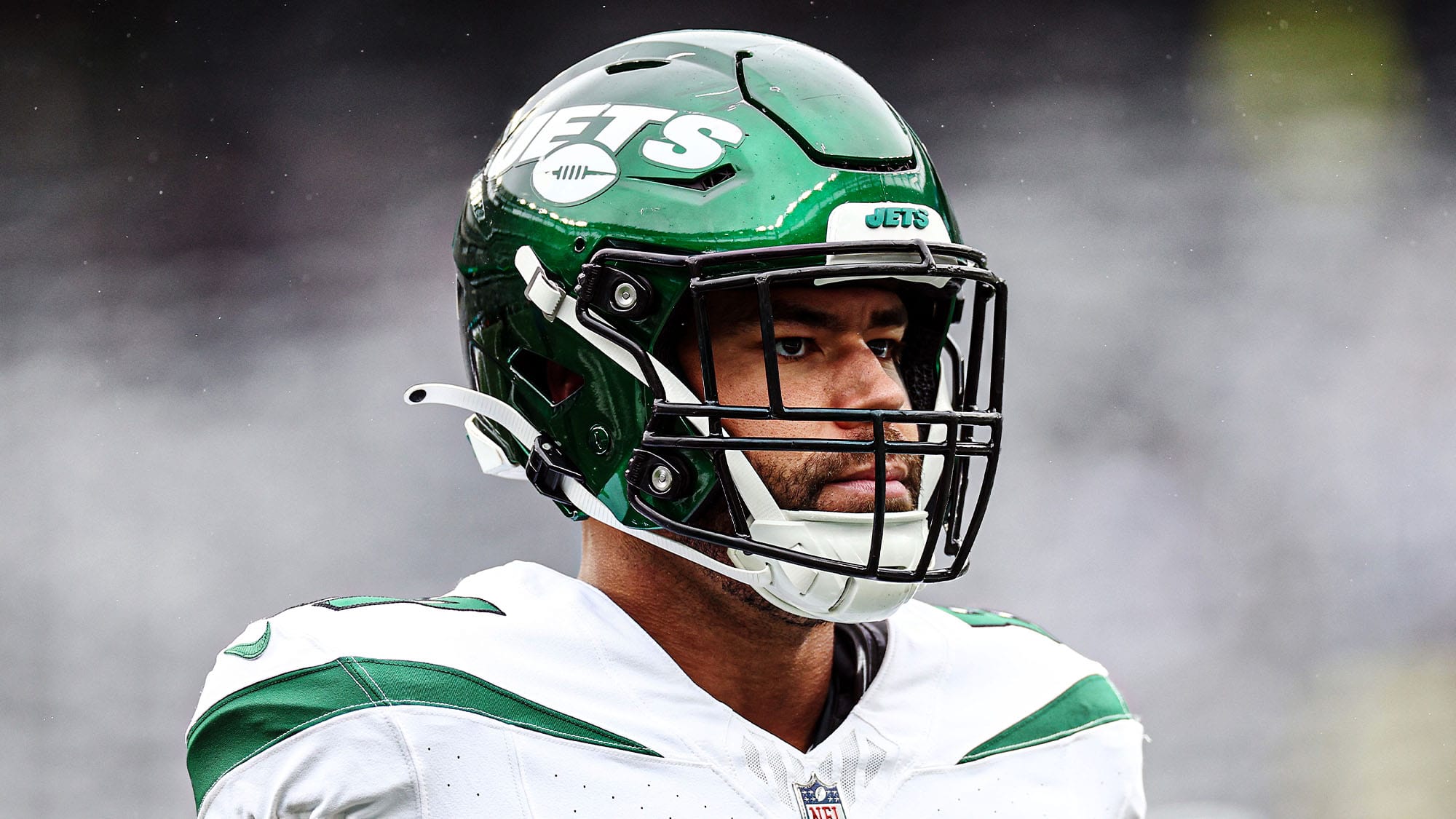 NY Jets Clear More Cap Space With Release Of TE C.J. Uzomah