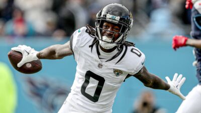 Calvin Ridley