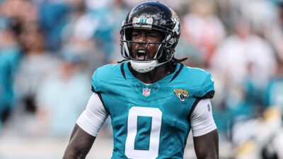 Calvin Ridley