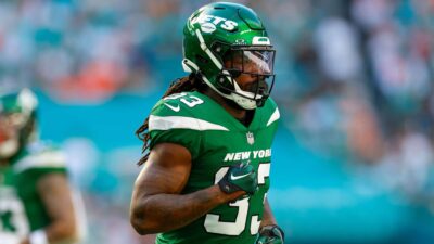 Dalvin Cook
