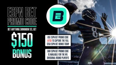 ESPN Bet Promo Code