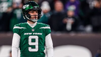 Greg Zuerlein